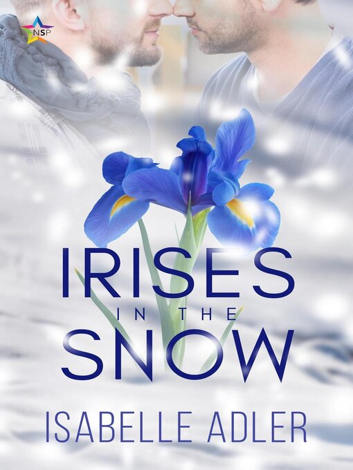 Title details for Irises in the Snow by Isabelle Adler - Available